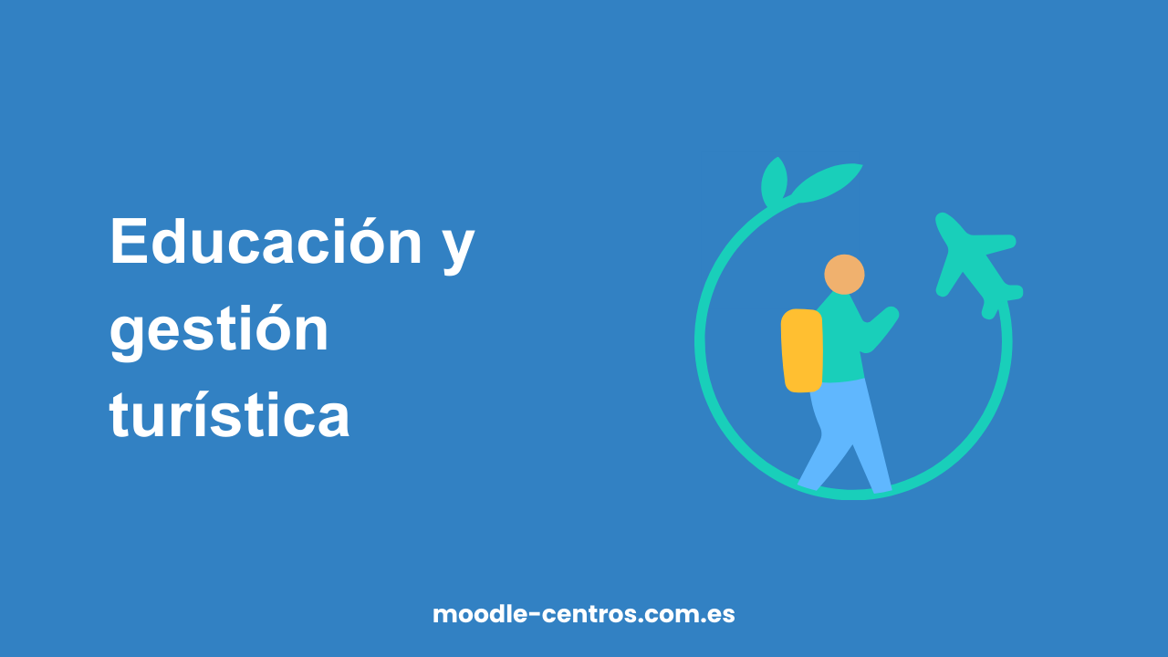 gestion turistica
